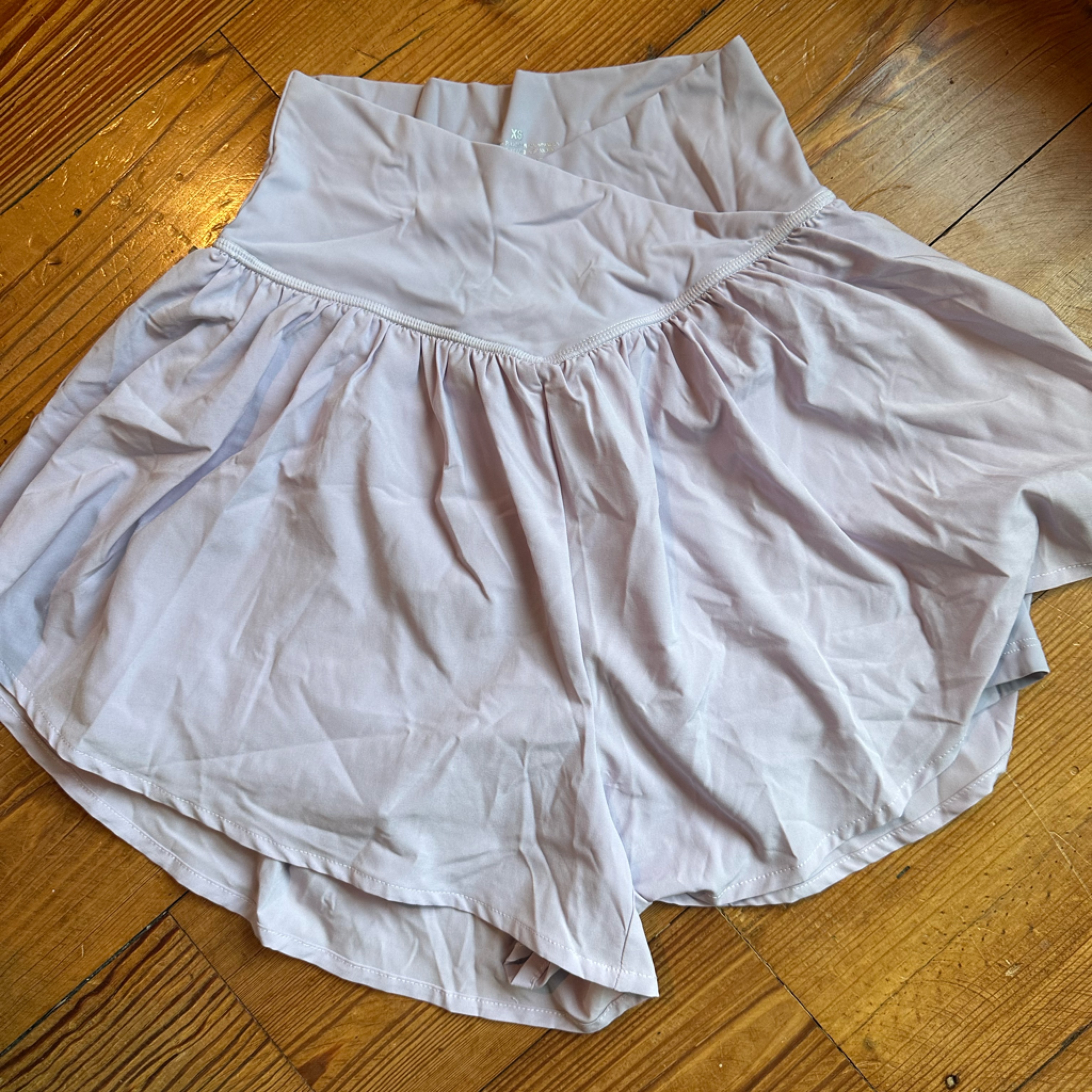 Amazon Shorts